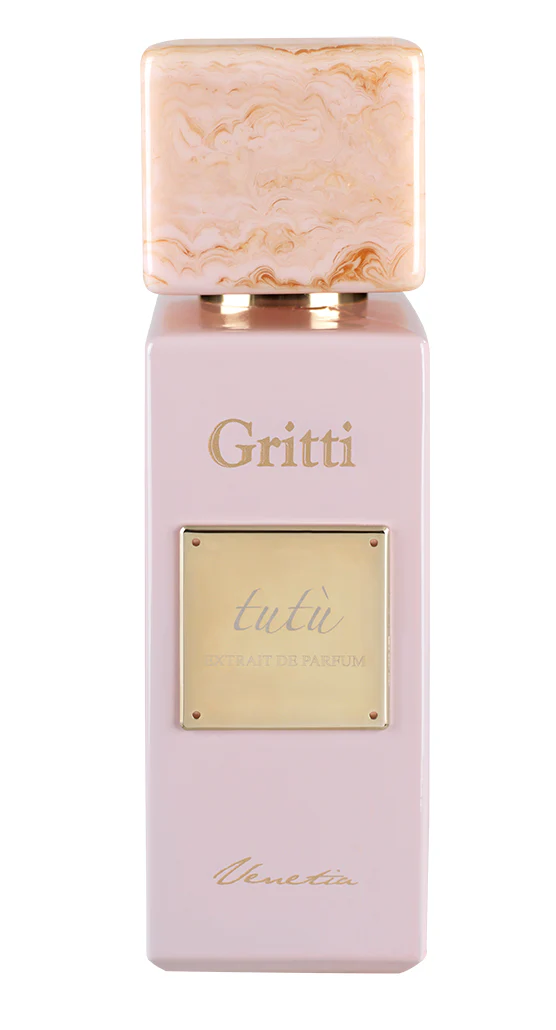 Tutu Pink Gritti Extrait De Parfum 100ml - Image 5