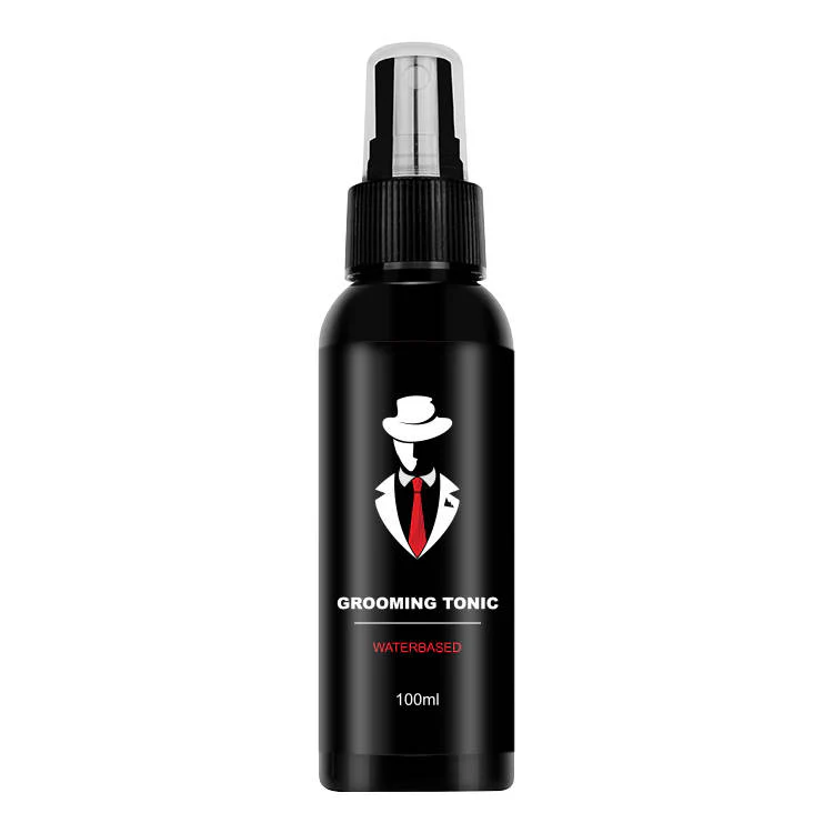 Tuxedo Hår & Skjegg Grooming Tonic 100ml - Image 2