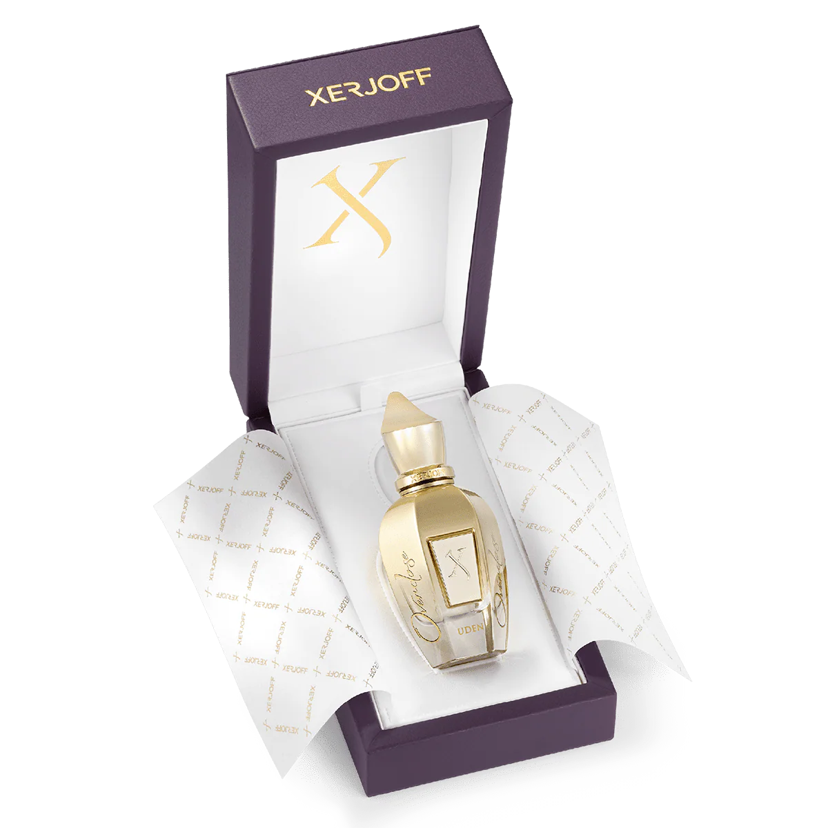 Uden Overdose Shooting Stars Xerjoff 50ml - Image 3