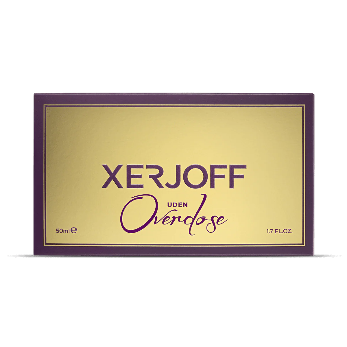 Uden Overdose Shooting Stars Xerjoff 50ml - Image 4