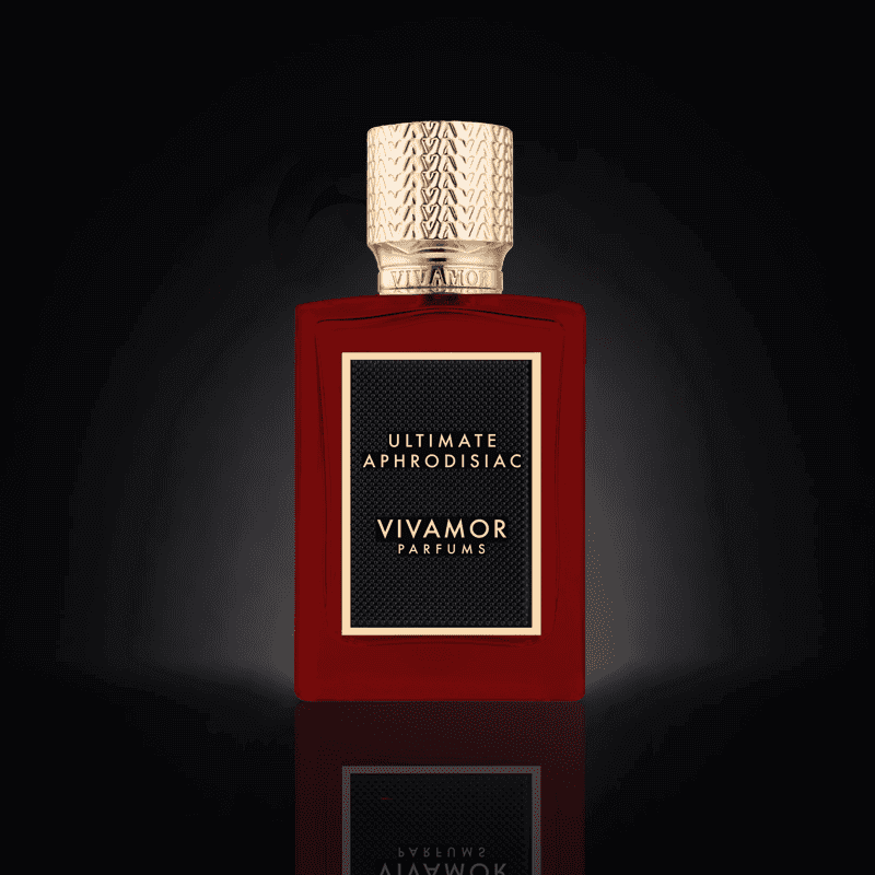 Ultimate Aphrodisiac Vivamor Extrait De Parfum 100 ml - Image 2
