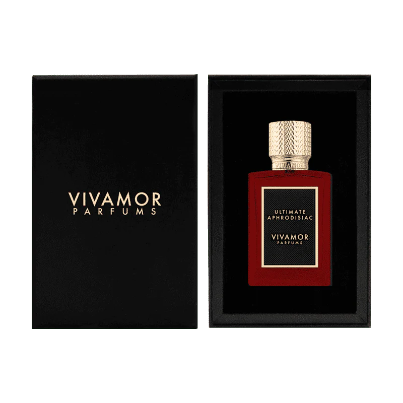 Ultimate Aphrodisiac Vivamor Extrait De Parfum 100 ml - Image 4