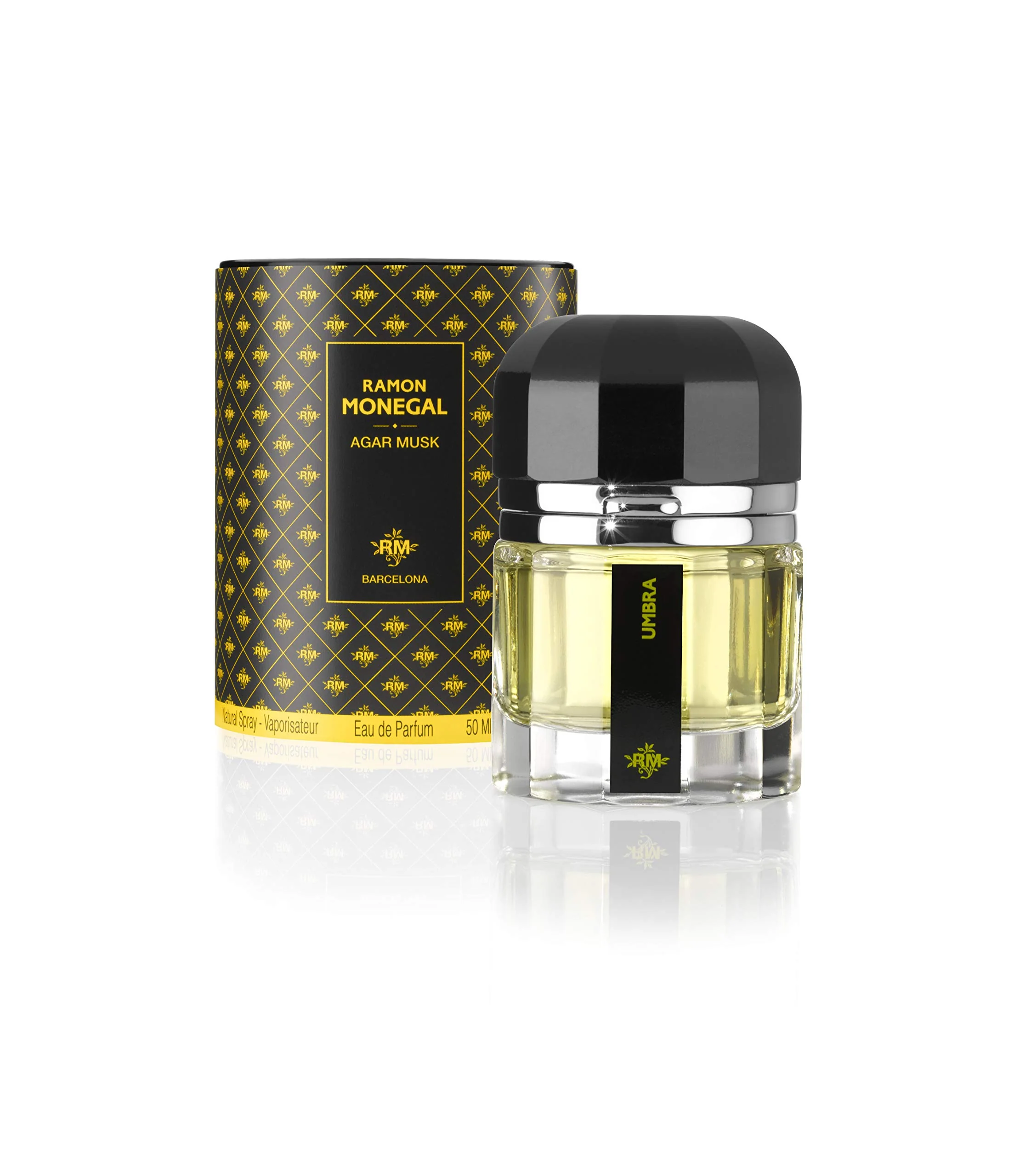 Umbra Ramon Monegal Eau De Parfum - Image 4