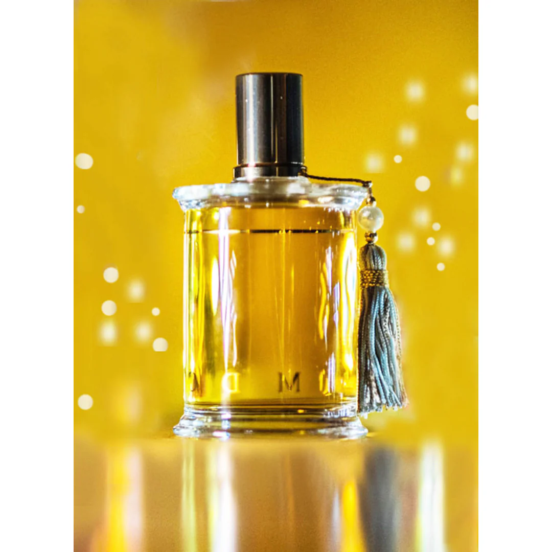 Les Indes Galantes MDCI Parfums Eau de Parfum Sample - Image 3