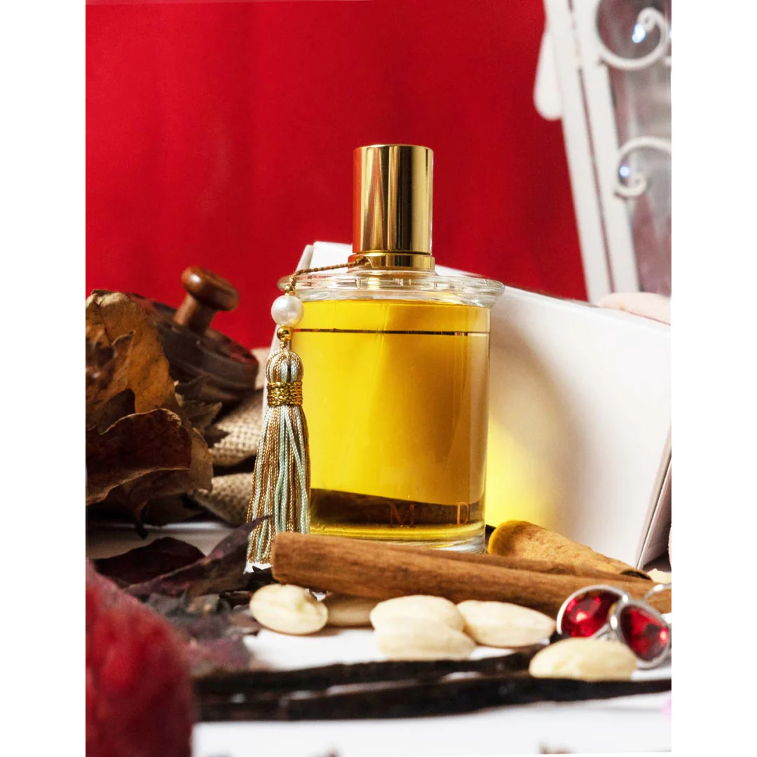 Les Indes Galantes MDCI Parfums Eau de Parfum Sample - Image 5