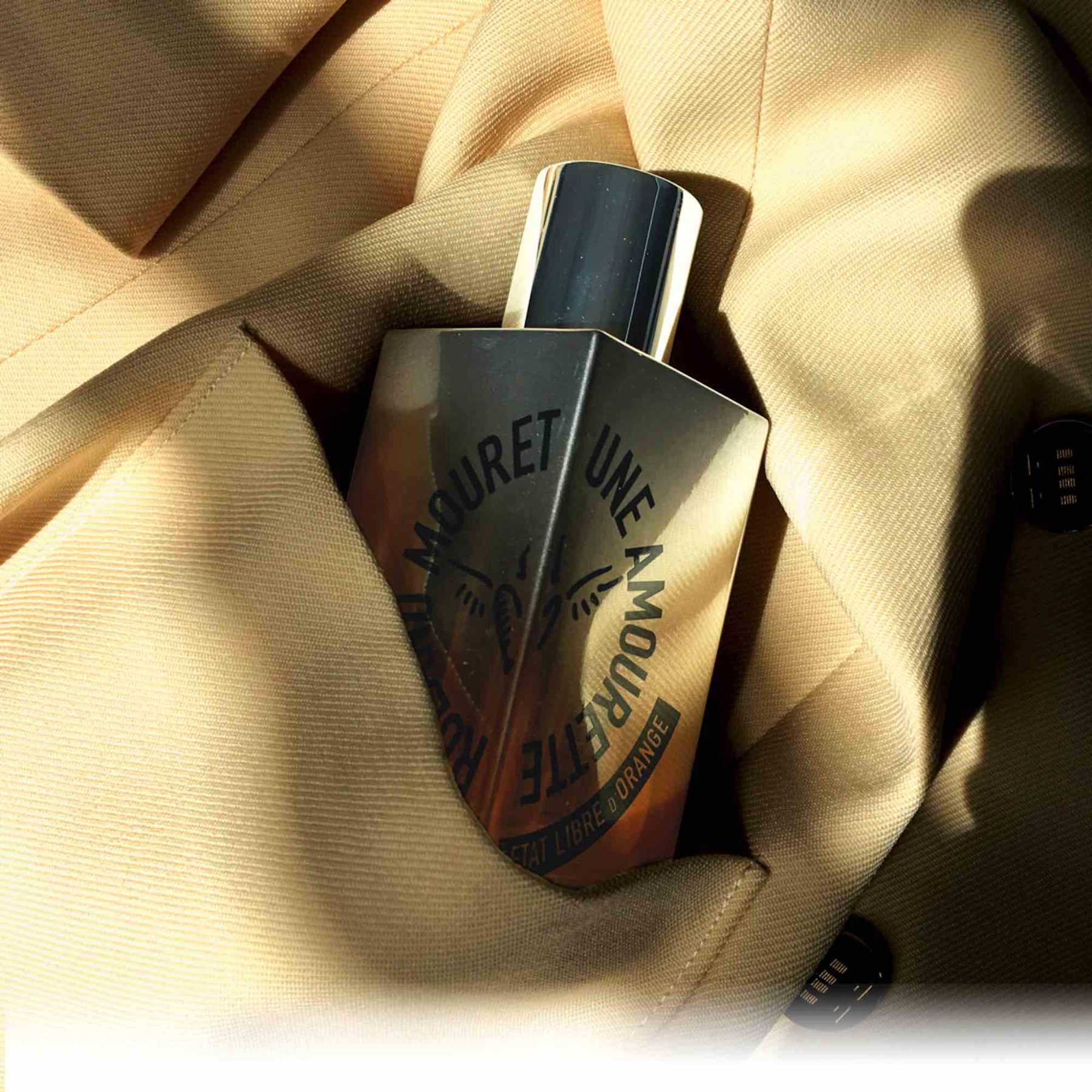 Une Amourette Etat Libre d´Orange Eau de Parfum - Image 2