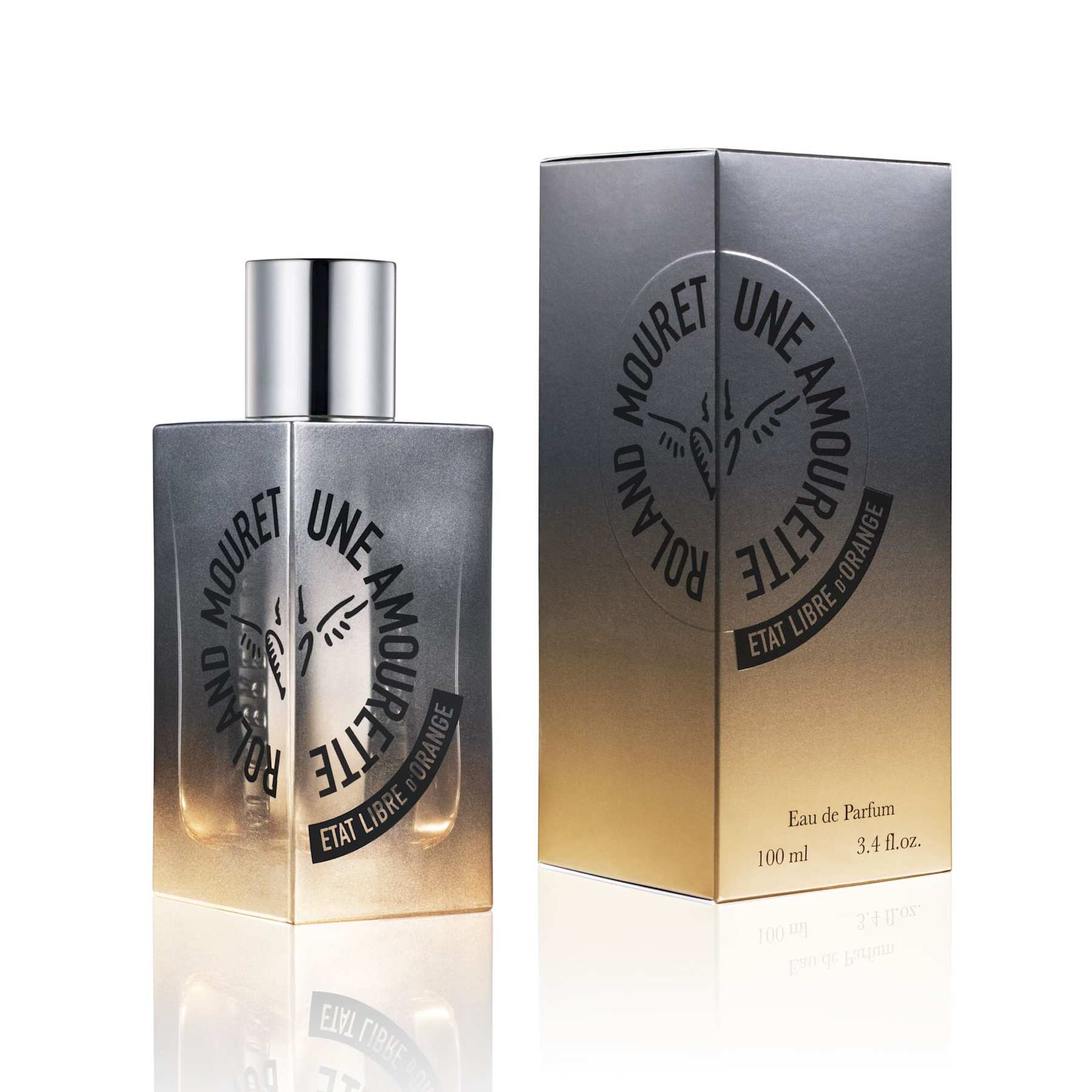 Une Amourette Etat Libre d´Orange Eau de Parfum - Image 4