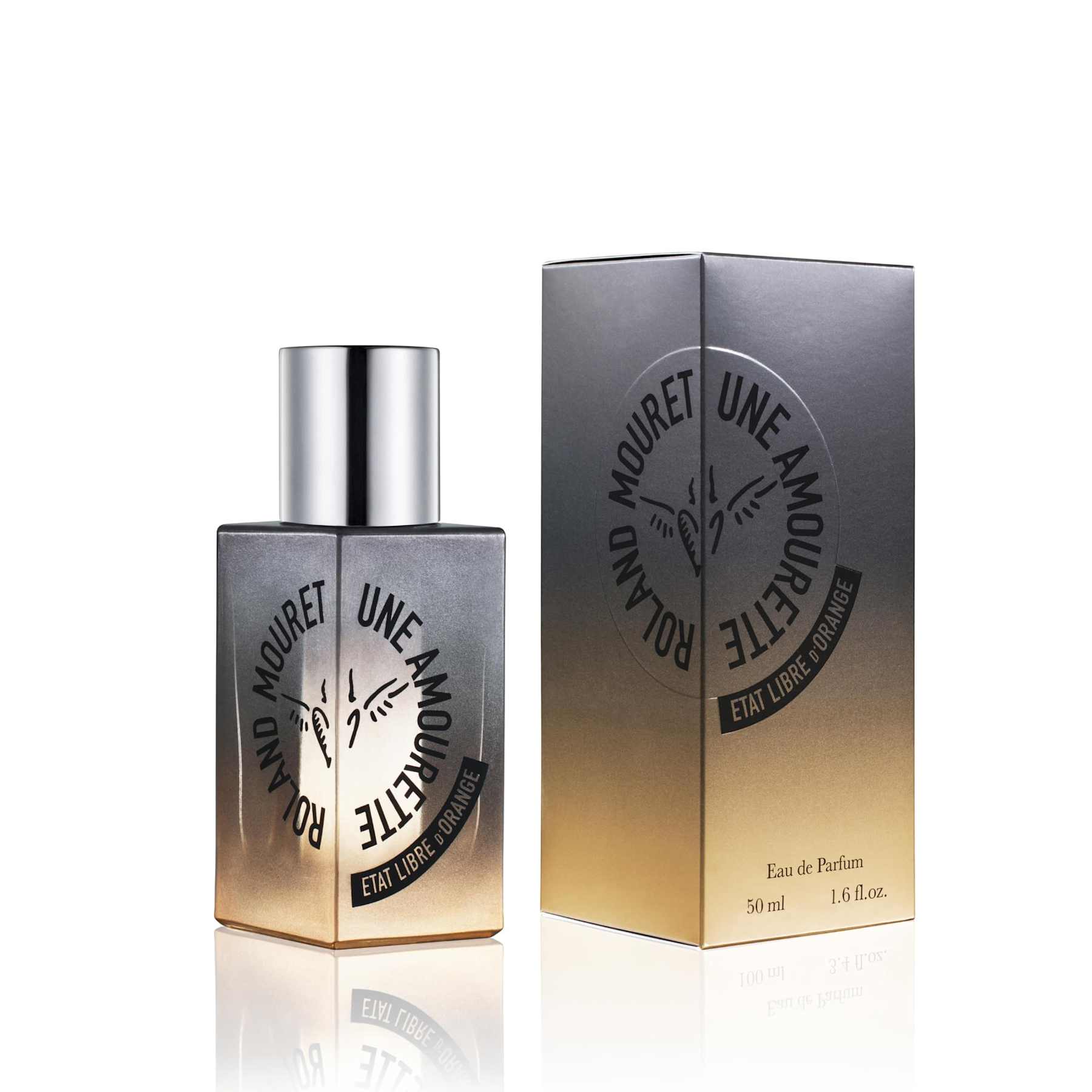 Une Amourette Etat Libre d´Orange Eau de Parfum - Image 6
