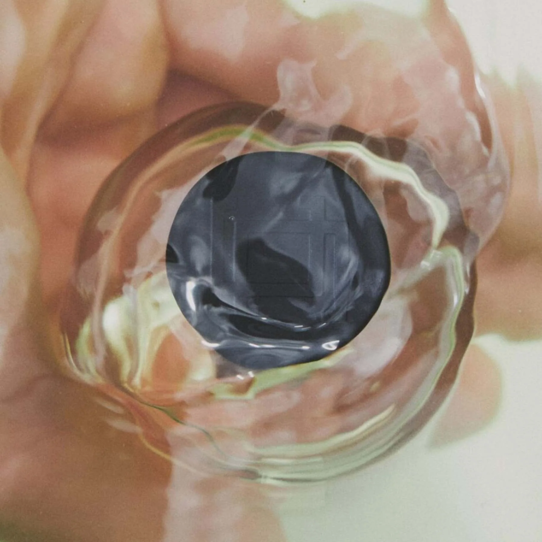 Unfolding Echo Emil Élise Eau de Parfum 100ml - Image 4
