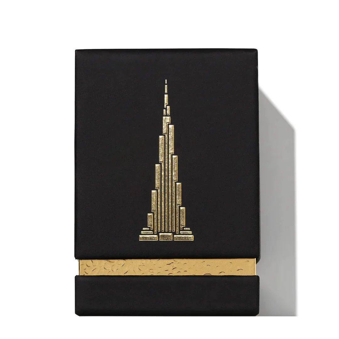United Arab Emirates  Parfum Roja Parfums Sample - Image 3