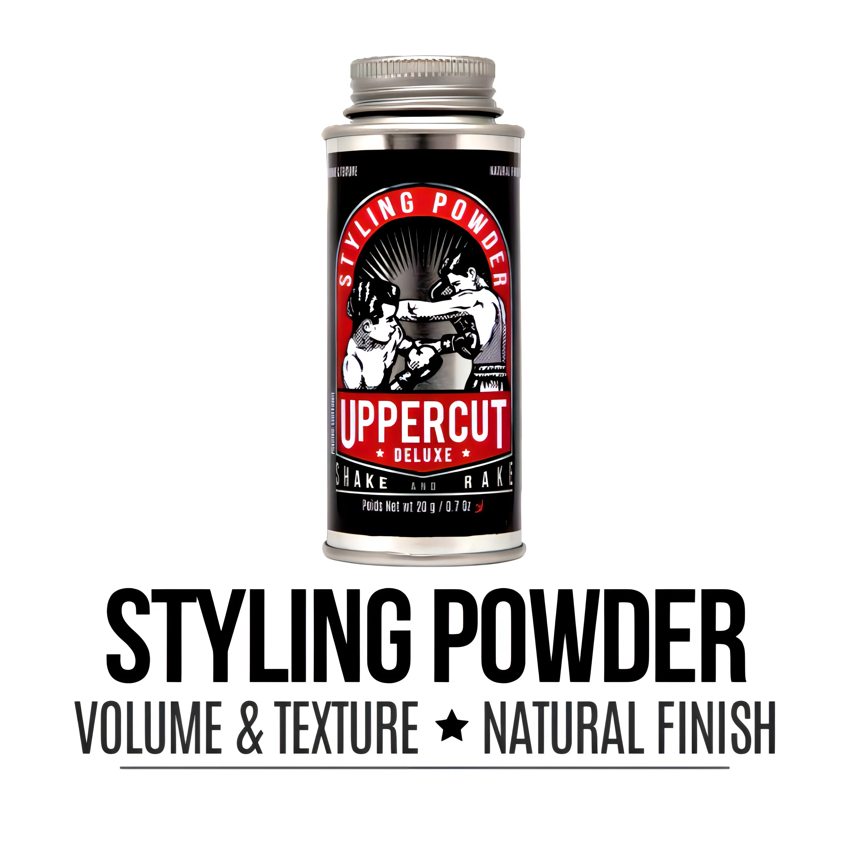 Uppercut Deluxe Styling Hårpulver - Image 3