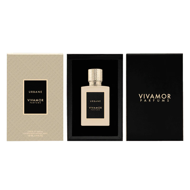 Urbane Vivamor Extrait De Parfum 100 ml - Image 3