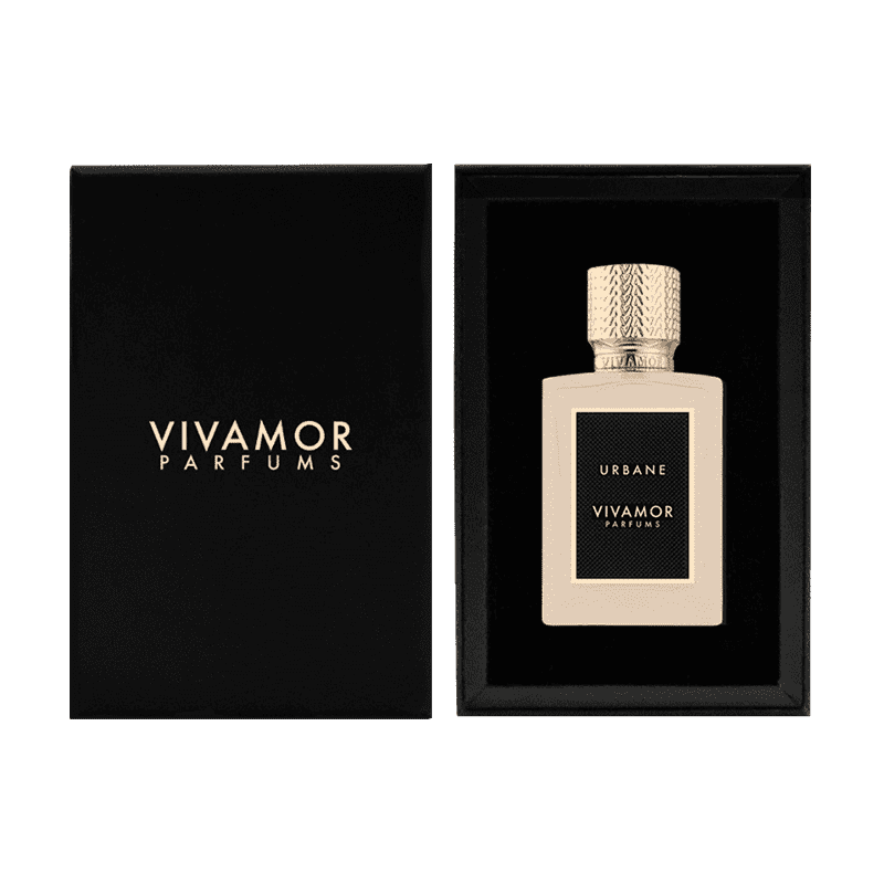 Urbane Vivamor Extrait De Parfum 100 ml - Image 4