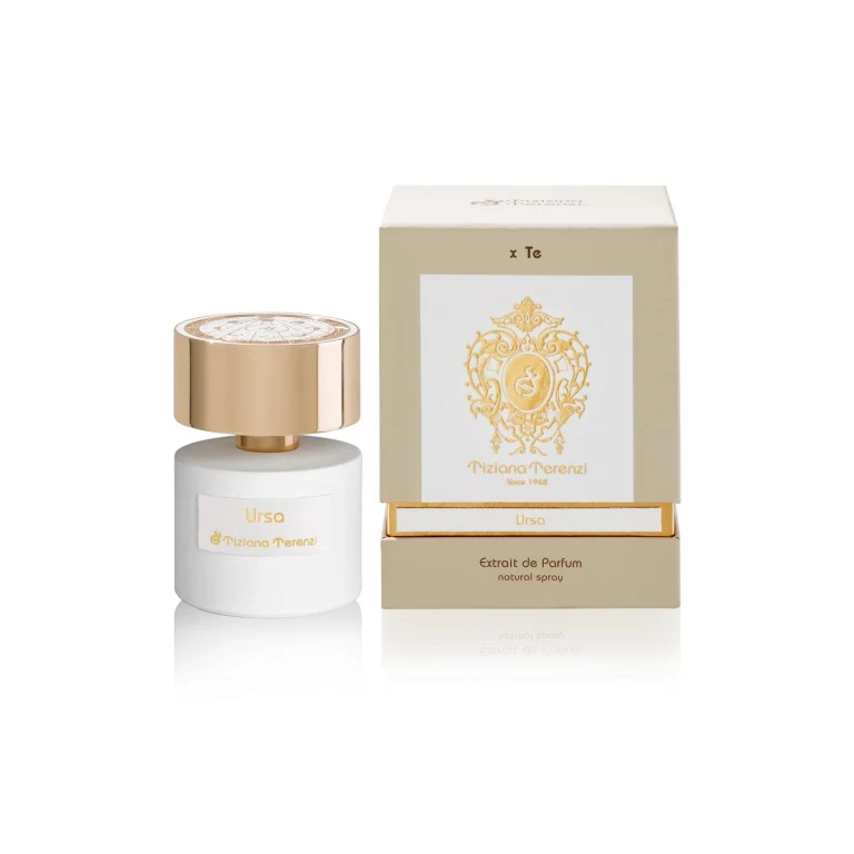 Ursa Tiziana Terenzi Extrait de Parfum 100ml - Image 2