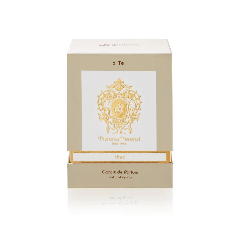 Ursa Tiziana Terenzi Extrait de Parfum 100ml - Image 3