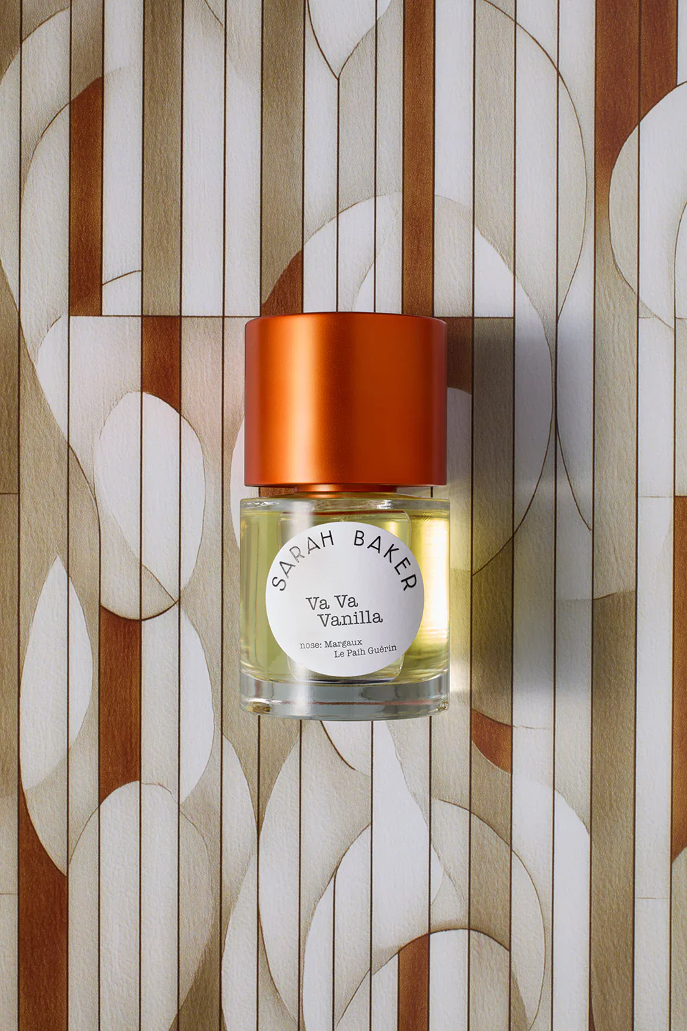 Va Va Vanilla Sarah Baker Extrait De Parfum - Image 3