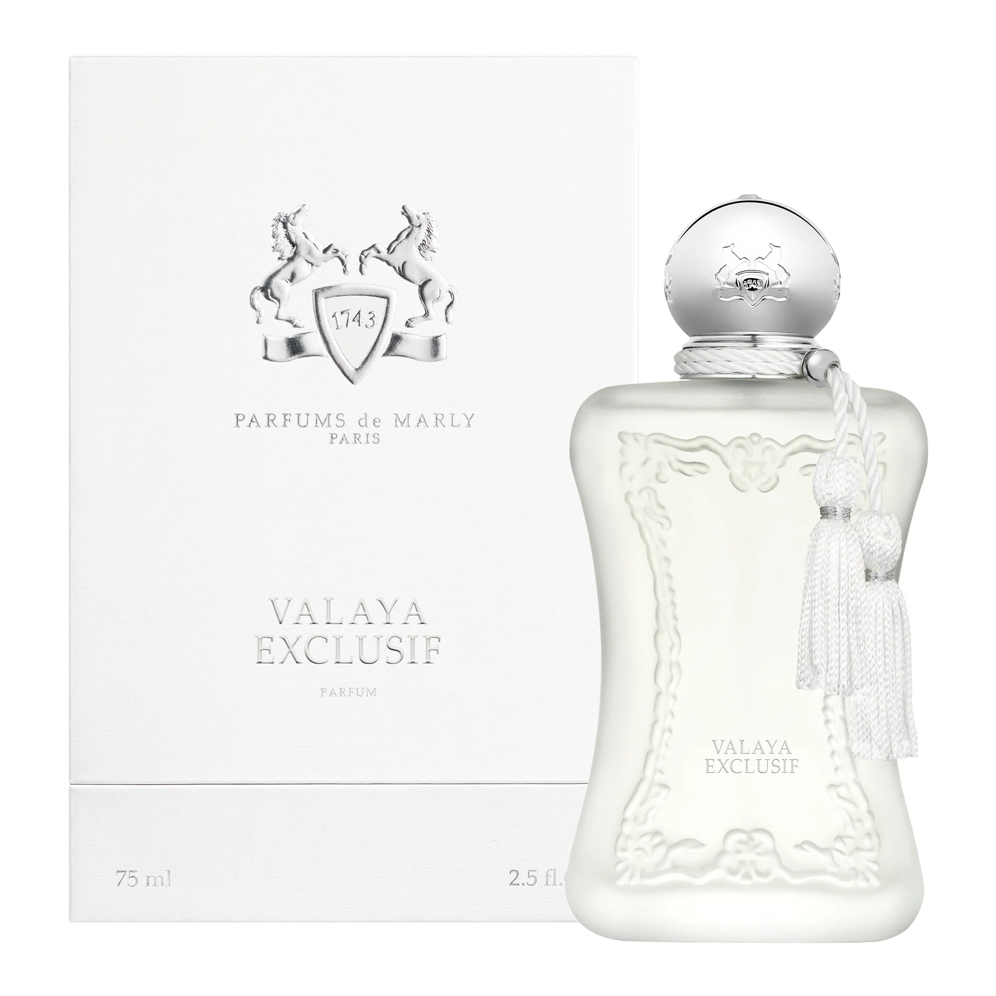 Valaya Exclusif Parfums De Marly Eau de Parfum - Image 2