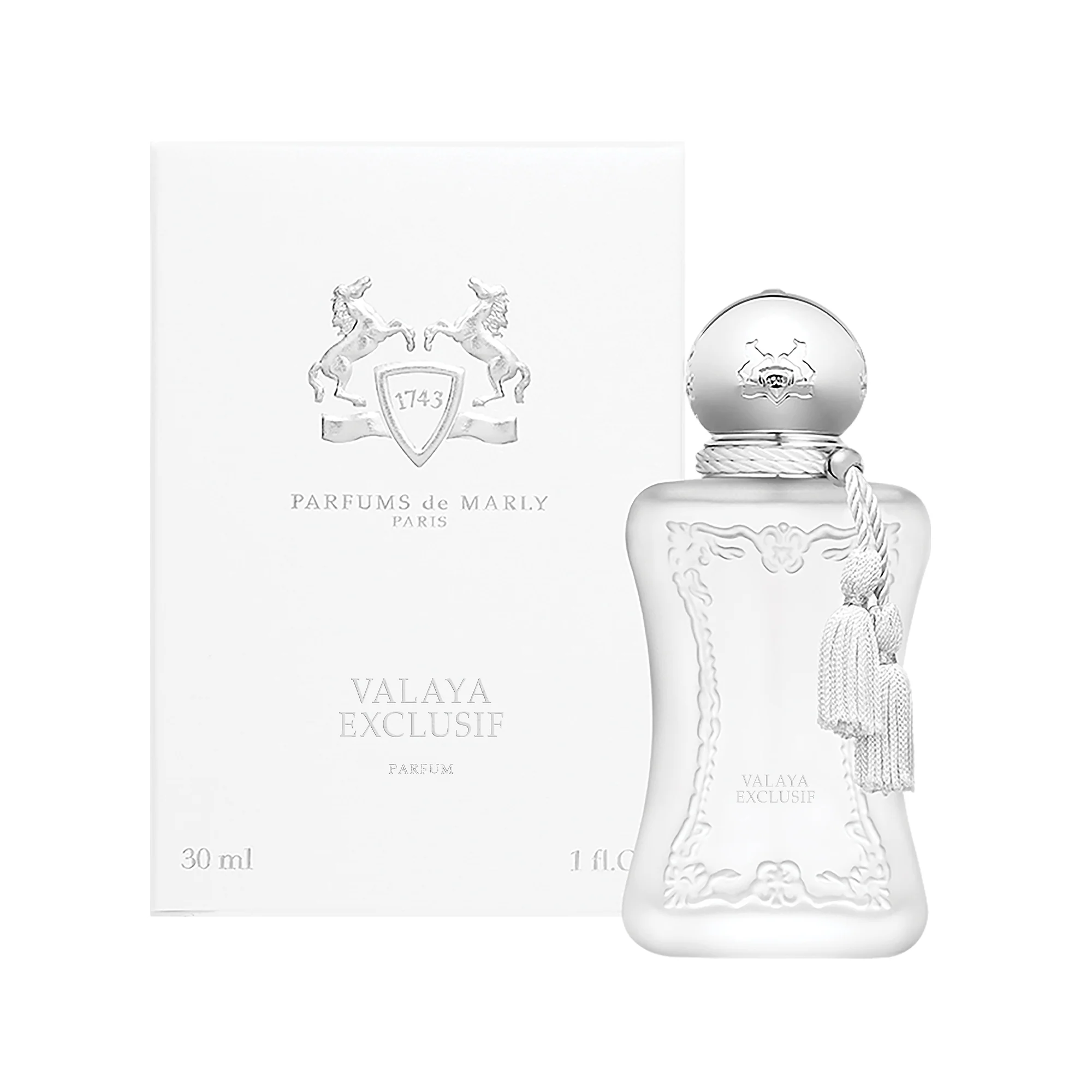 Valaya Exclusif Parfums De Marly Eau de Parfum - Image 4