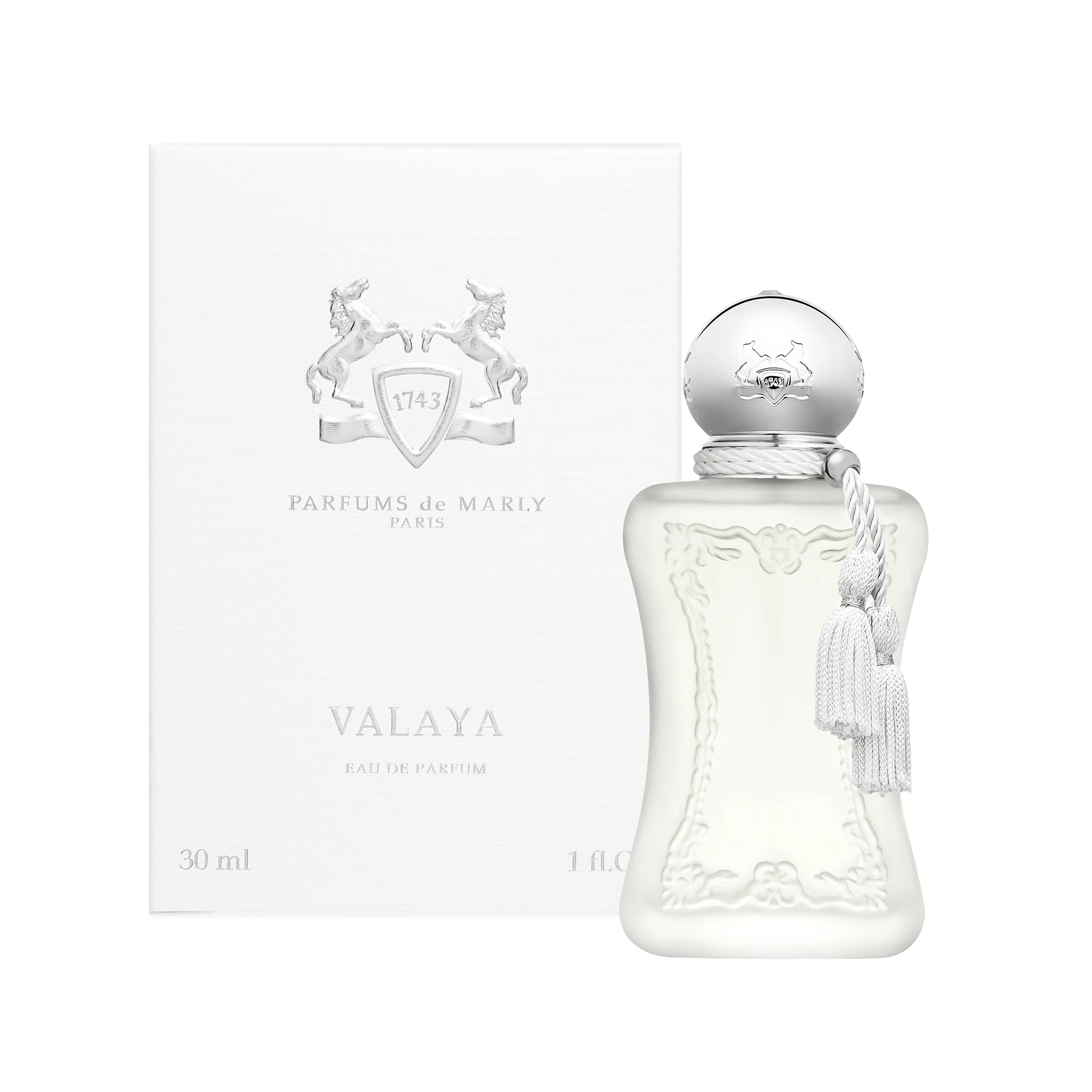 Valaya Parfums De Marly Eau de Parfum - Image 4