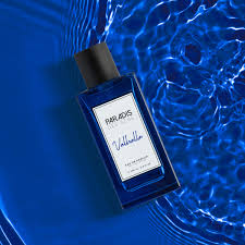 Valhalla Paradis Des Sens Eau de Parfum Sample - Image 2