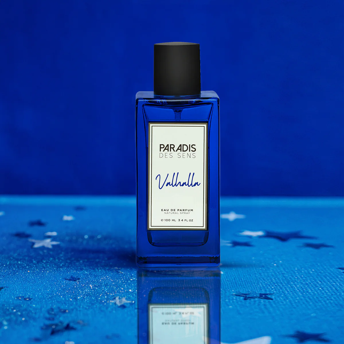 Valhalla Paradis Des Sens Eau de Parfum Sample - Image 4