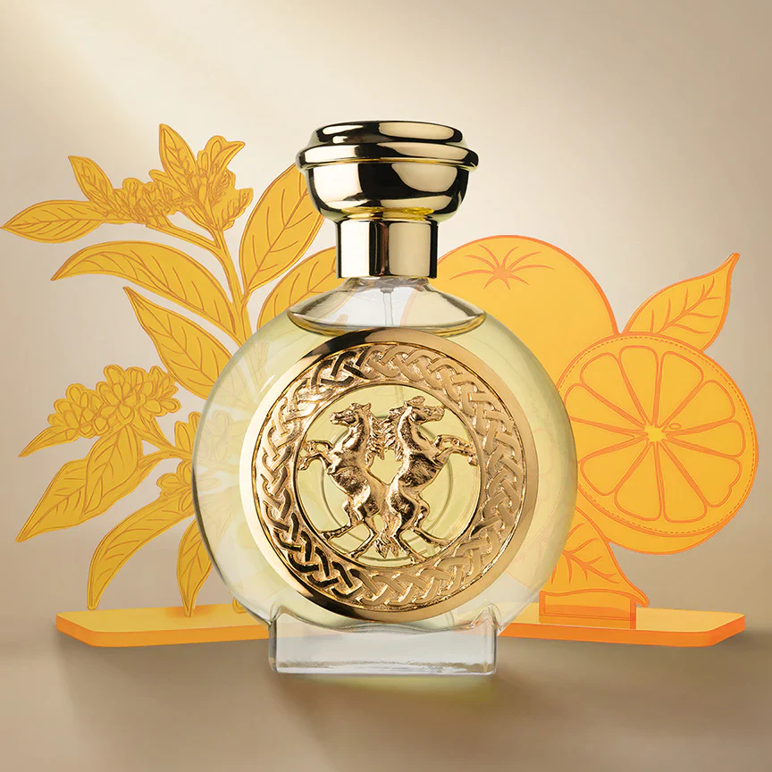 Valiant Boadicea The Victorious Eau de Parfum 100ml - Image 2