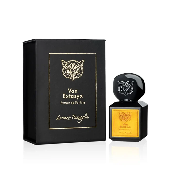 Van Exstasyx Lorenzo Pazzaglia Extrait De Parfum - Image 4