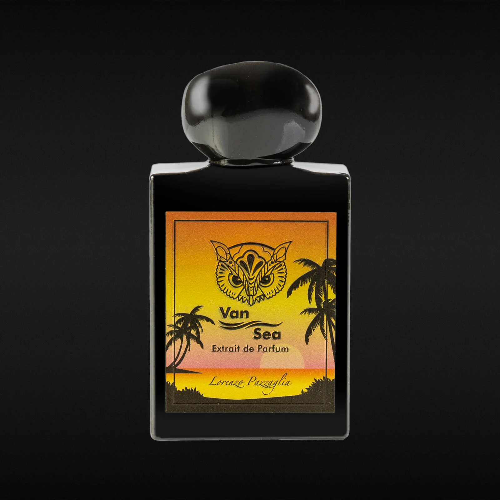 Van Sea Lorenzo Pazzaglia Extrait De Parfum - Image 3