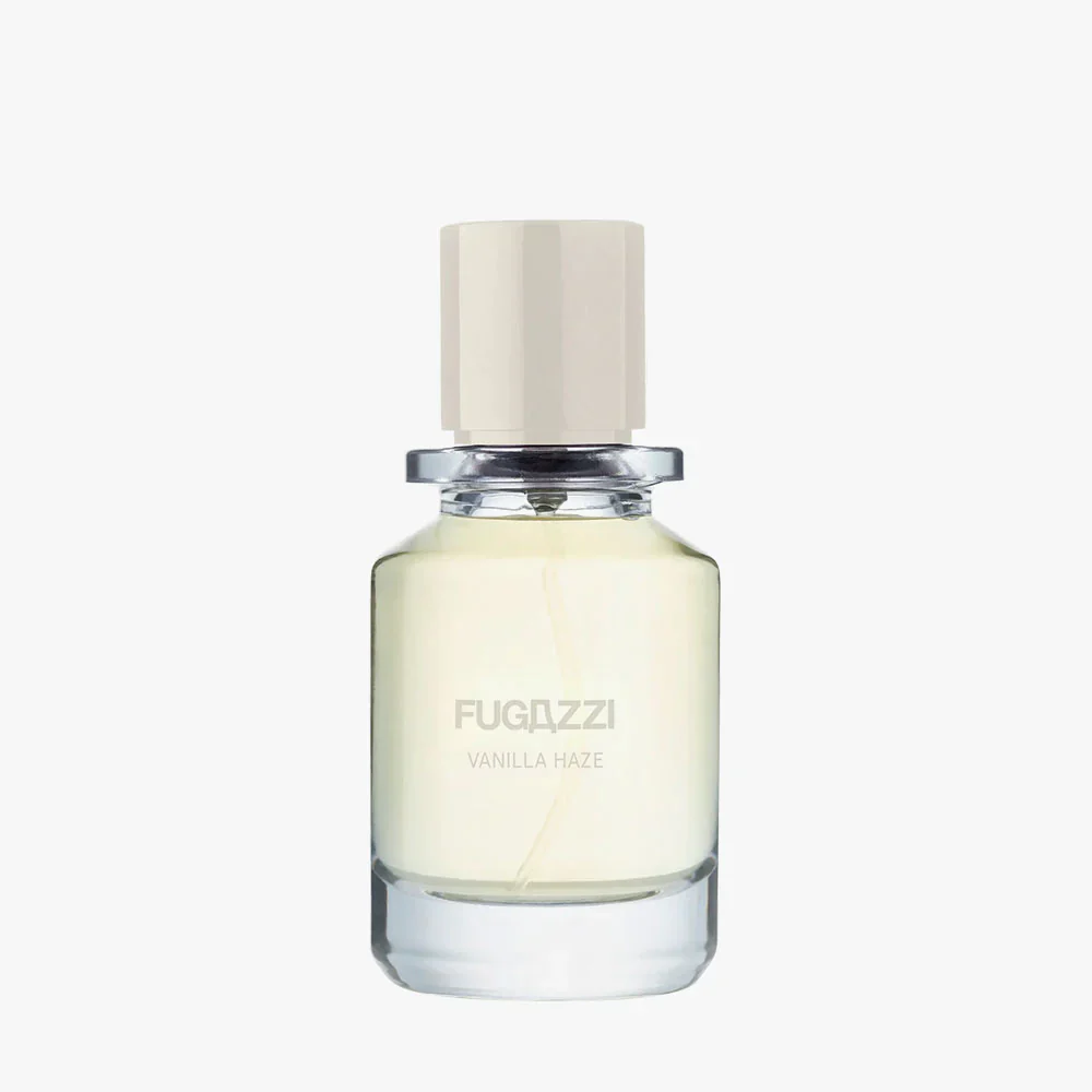 Vanilla Haze Fugazzi Eau de Parfum - Image 5