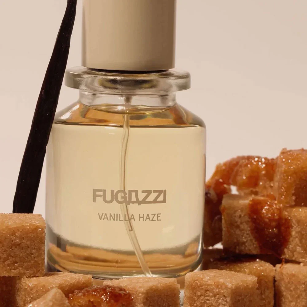 Vanilla Haze Fugazzi Eau de Parfum - Image 7