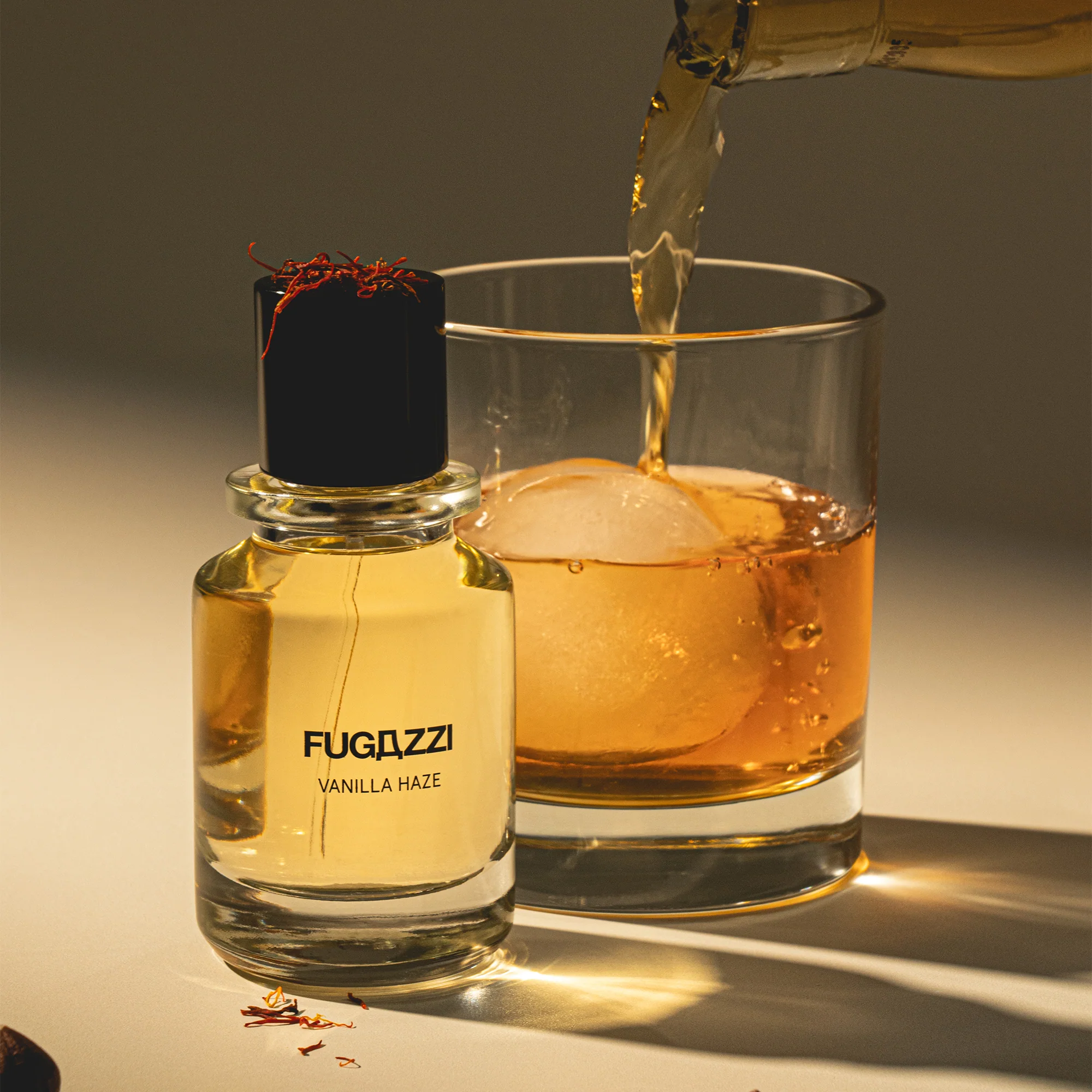 Vanilla Haze Fugazzi Extrait de Parfum - Image 5