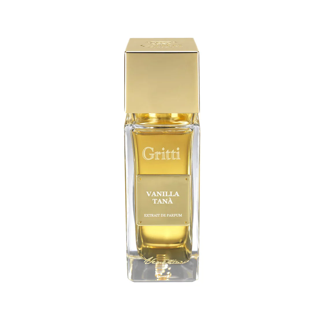 Vanilla Tanà & Muskaria Gritti Extrait De Parfum 2 x 100ml - Image 2