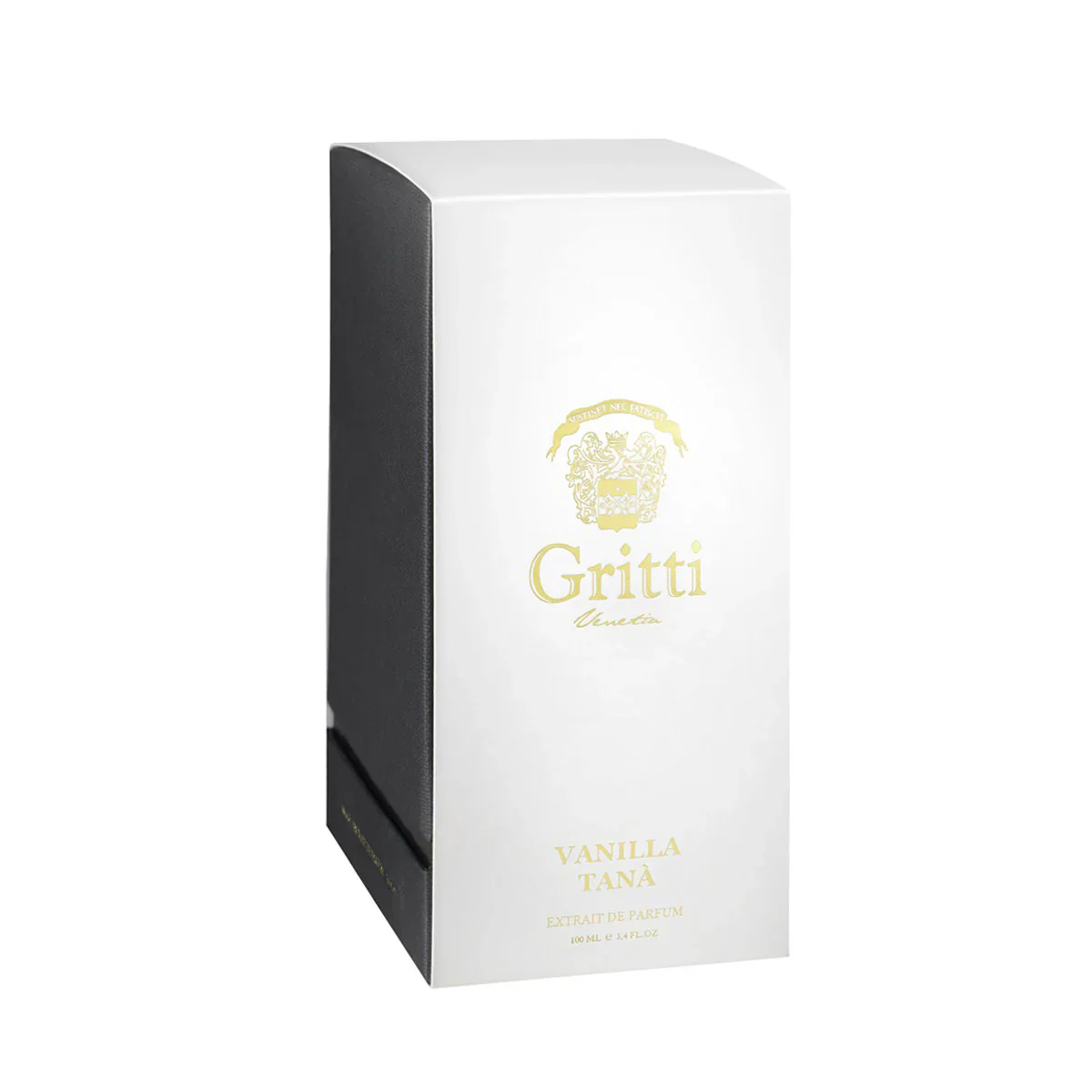 Vanilla Tanà & Muskaria Gritti Extrait De Parfum 2 x 100ml - Image 5