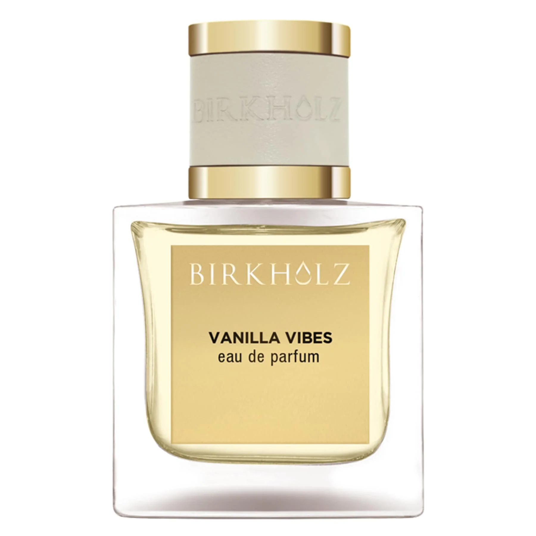 Vanilla Vibes Birkholz Eau de Parfum 100ml