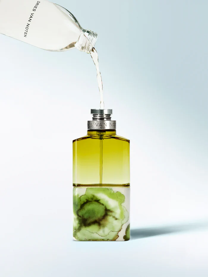Vanille Camouflage Dries Van Noten Eau De Parfum 100ml - Image 4