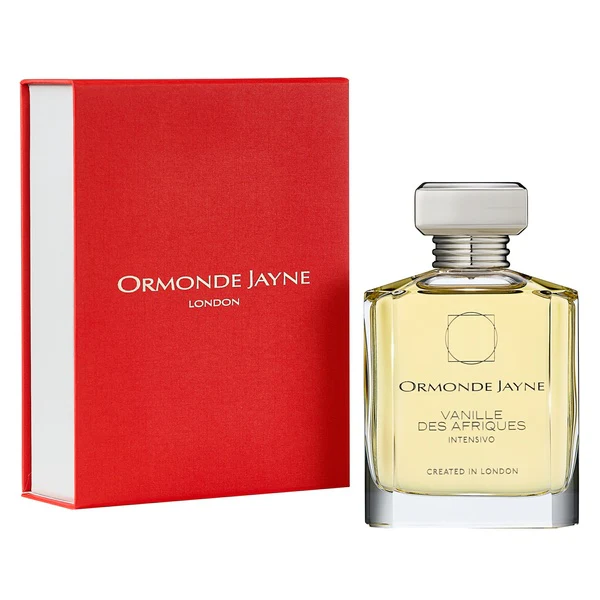 Vanille Des Afriques Intensivo Ormonde Jayne Eau de Parfum 88ml - Image 3