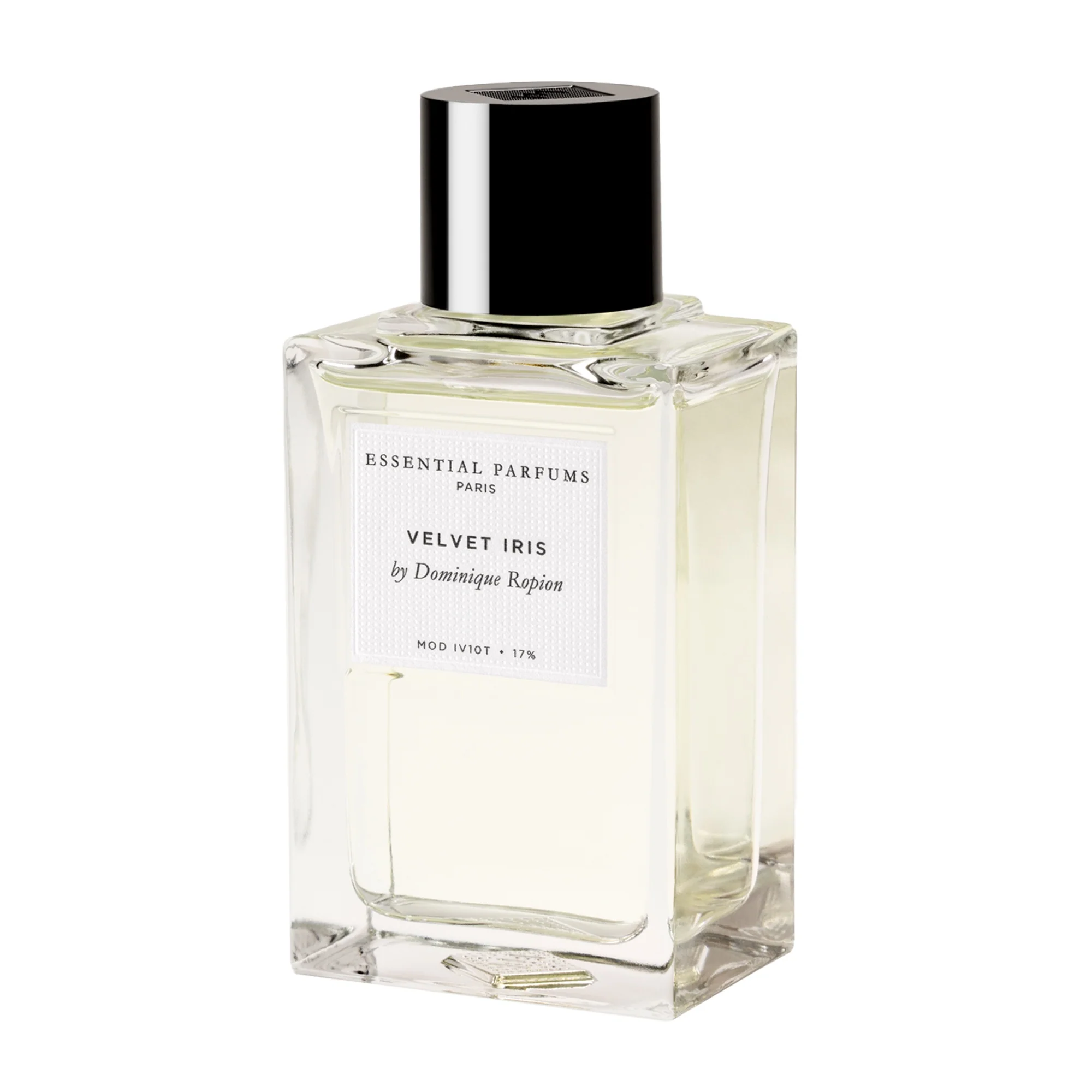 Velvet Iris Botanica Essential Parfums Sample - Image 3