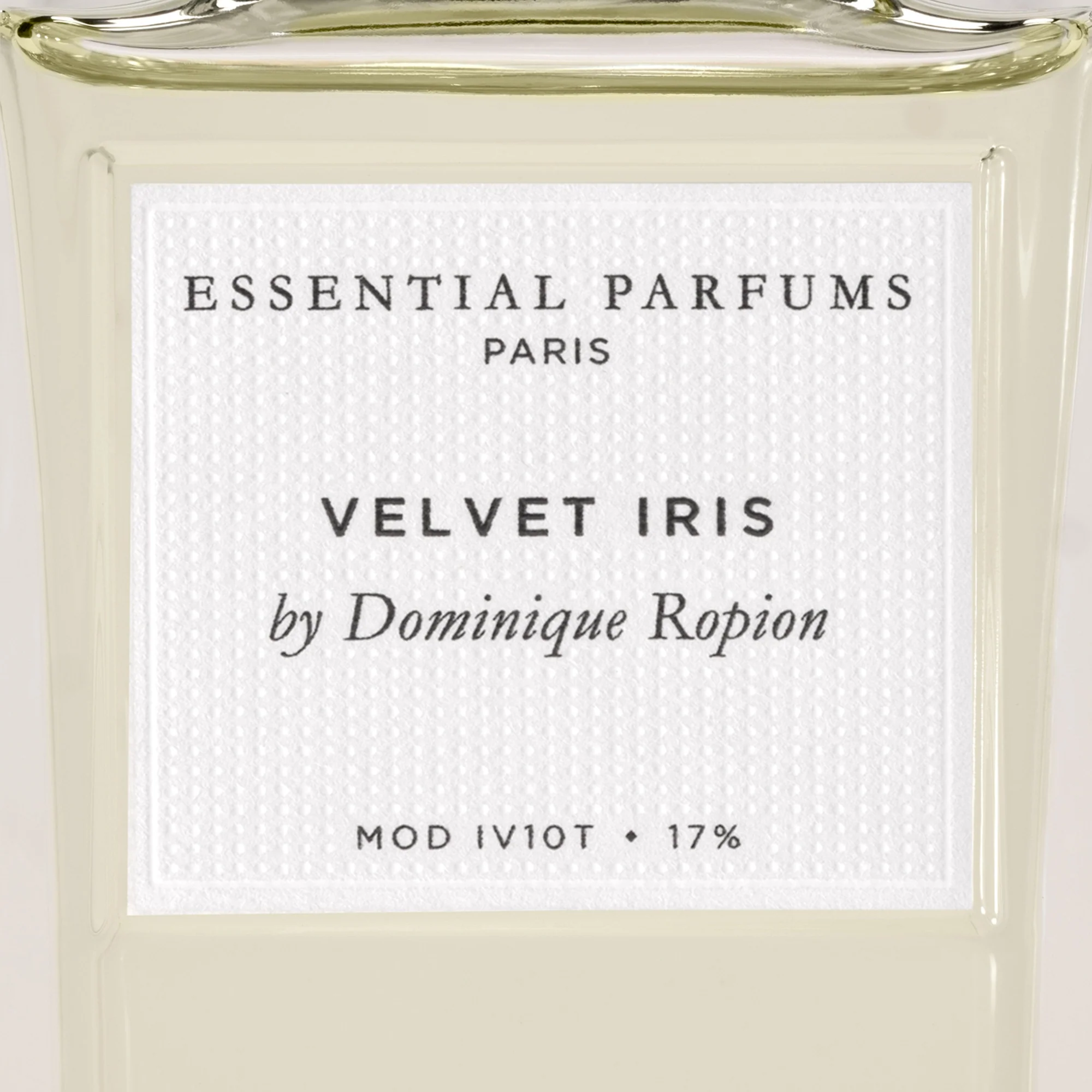 Velvet Iris Botanica Essential Parfums Sample - Image 6