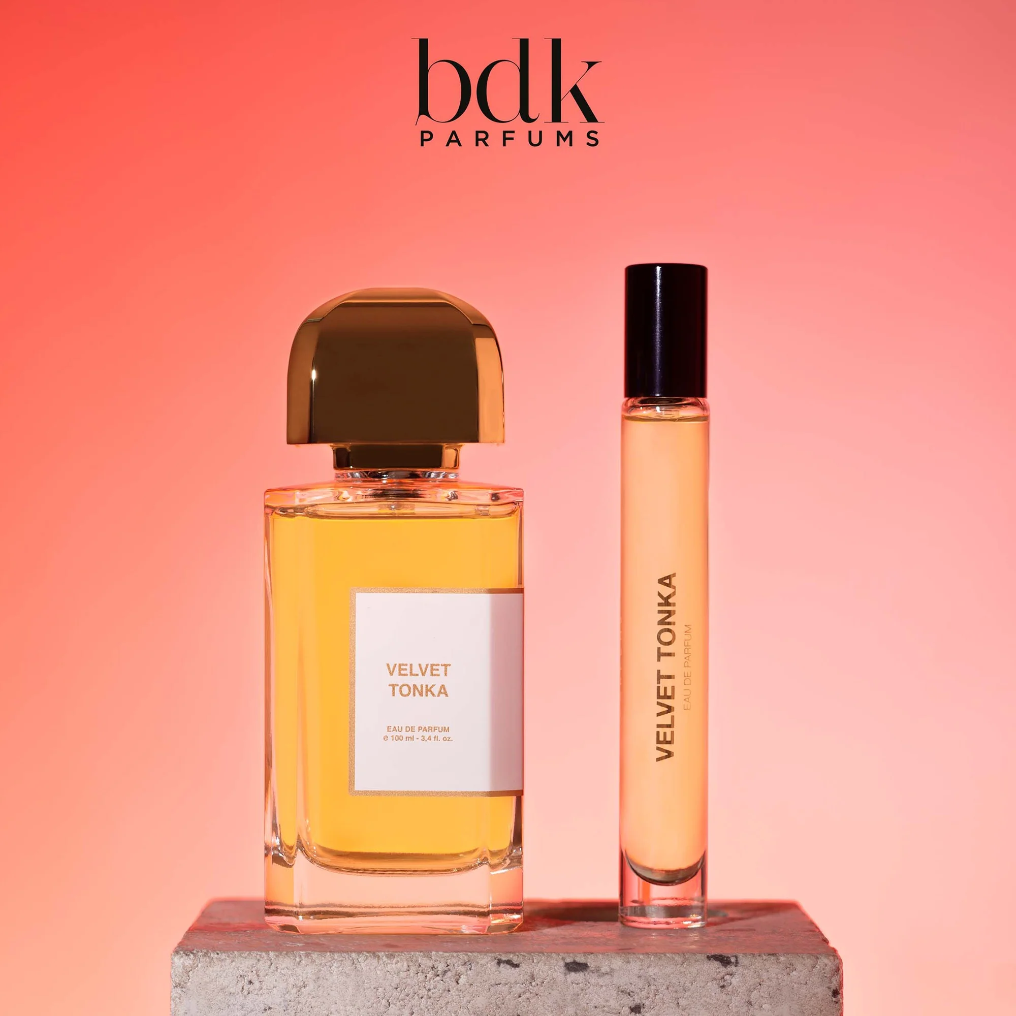 Velvet Tonka BDK Parfums Eau de Parfum - Image 3