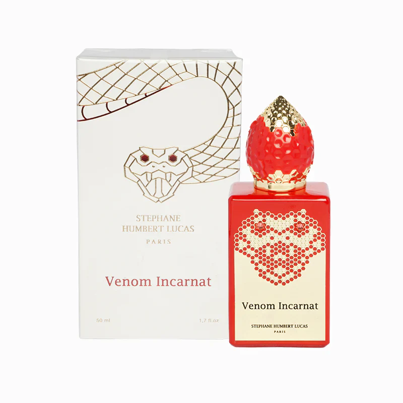 Venom Incarnat Stéphane Humbert Lucas 777 - Image 5