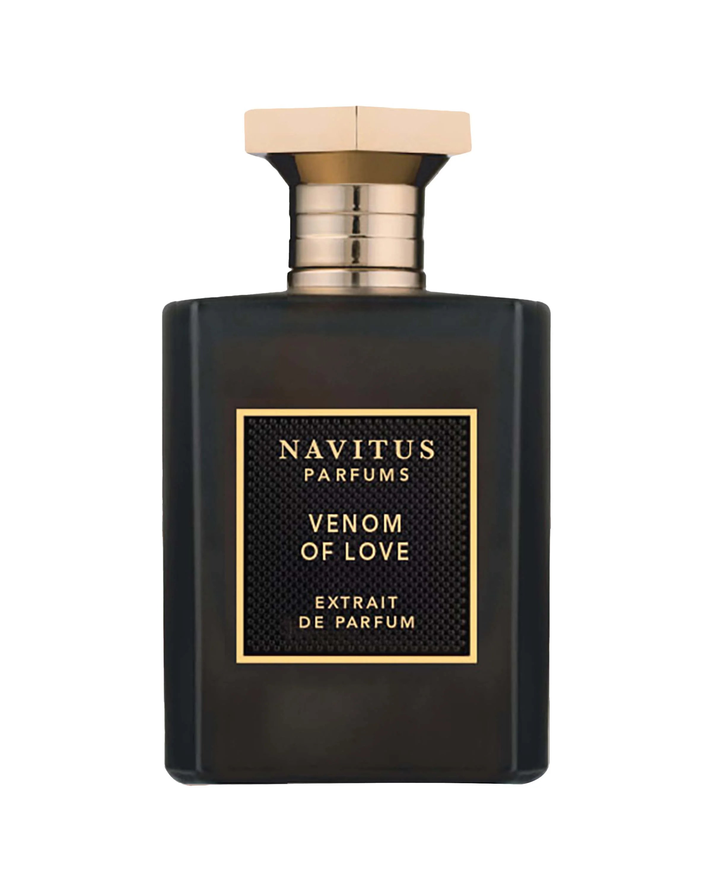 Venom Of Love Navitus Extrait De Parfum 100ml - Image 4