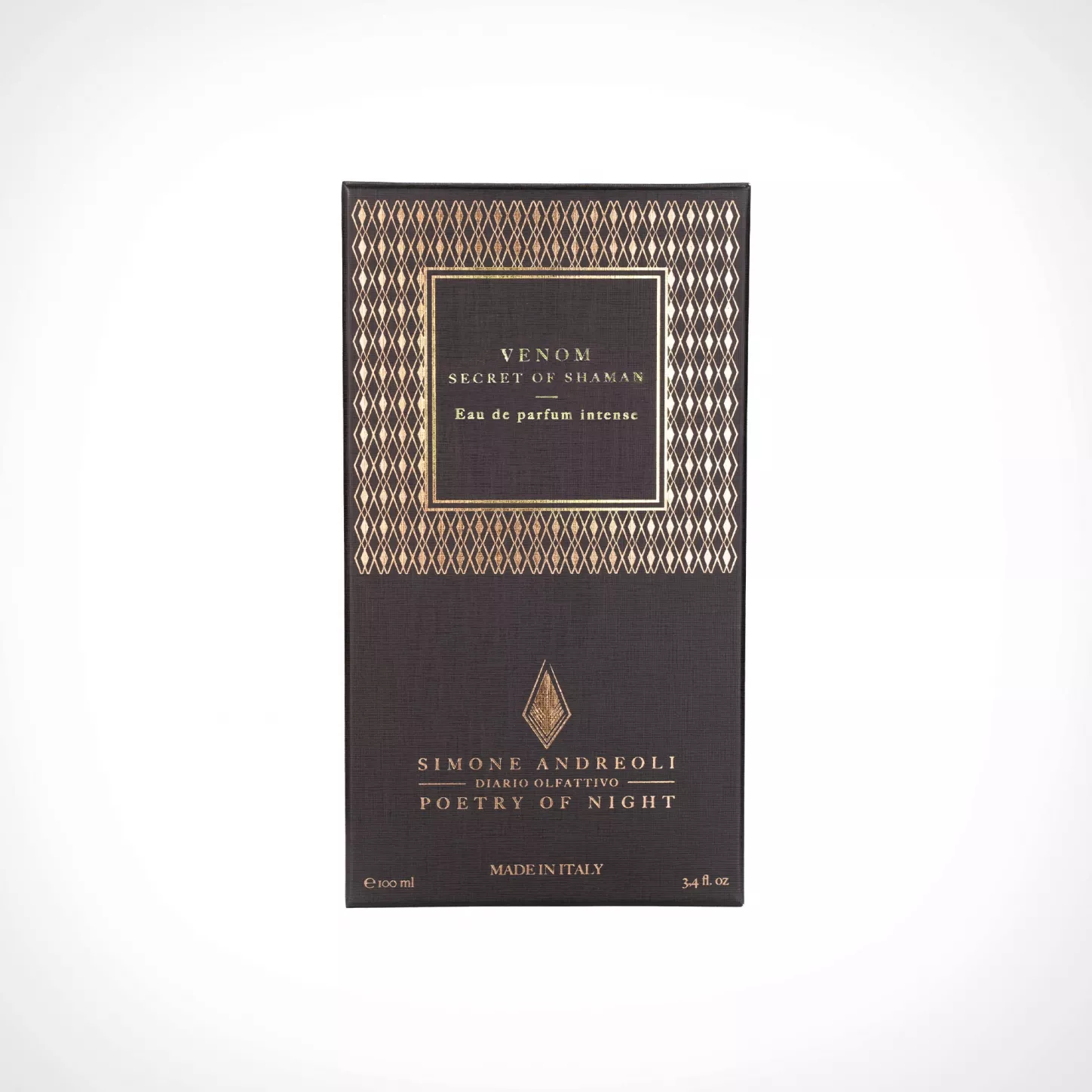 Venom Secret Of Shaman Simone Andreoli Eau de Parfum Sample 2ml - Image 3