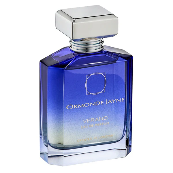 Verano Ormonde Jayne Eau de Parfum Sample - Image 2