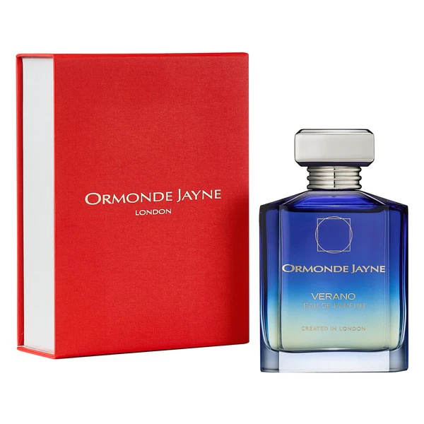 Verano Ormonde Jayne Eau de Parfum Sample - Image 3