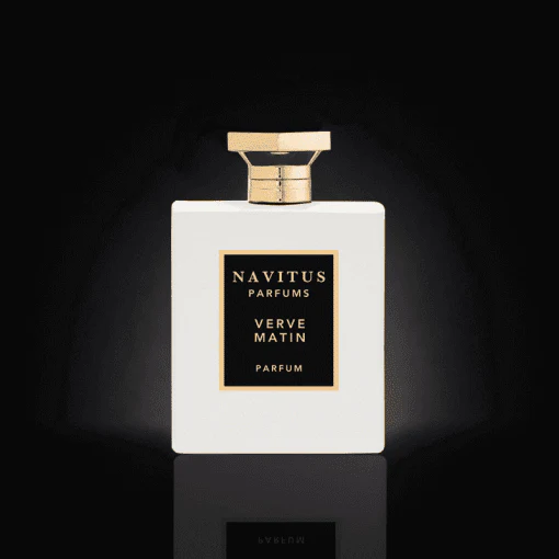 Verve Matin Navitus Extrait De Parfum 100ml - Image 3