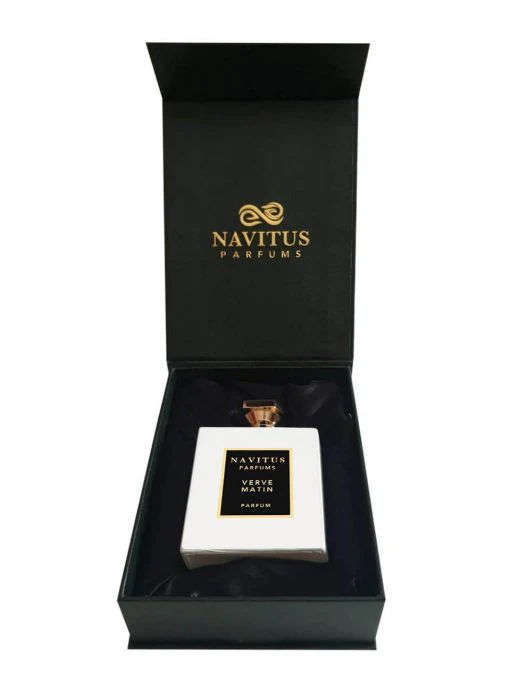 Verve Matin Navitus Extrait De Parfum 100ml - Image 4