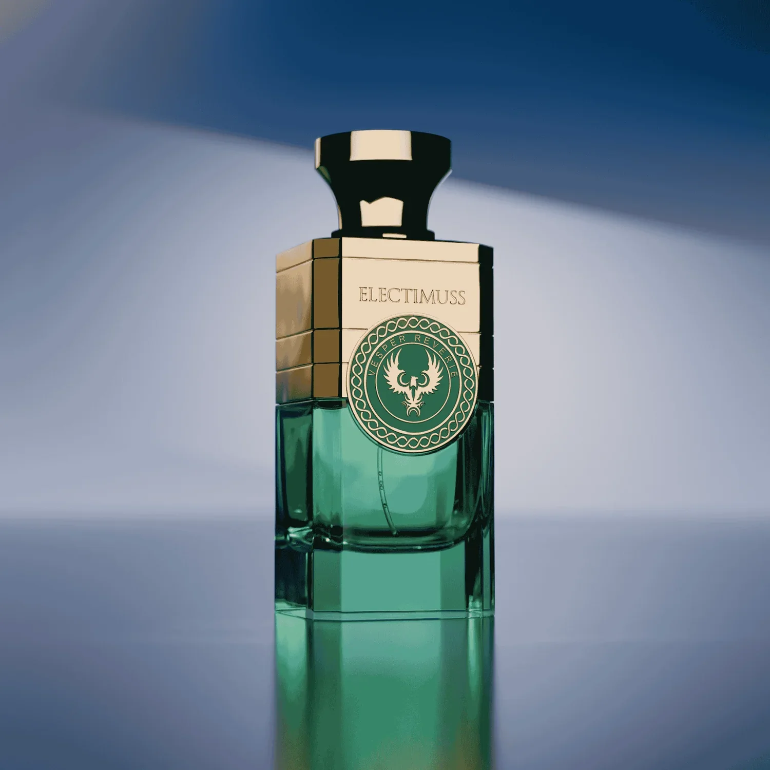 Vesper Reverie Electimuss London Extrait de Parfum 100ml - Image 3