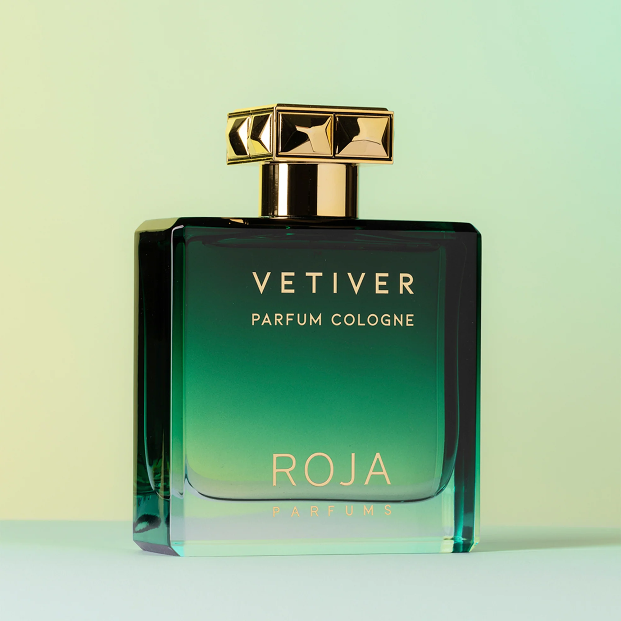 Vetiver Pour Homme Cologne Roja Parfums Sample - Image 2