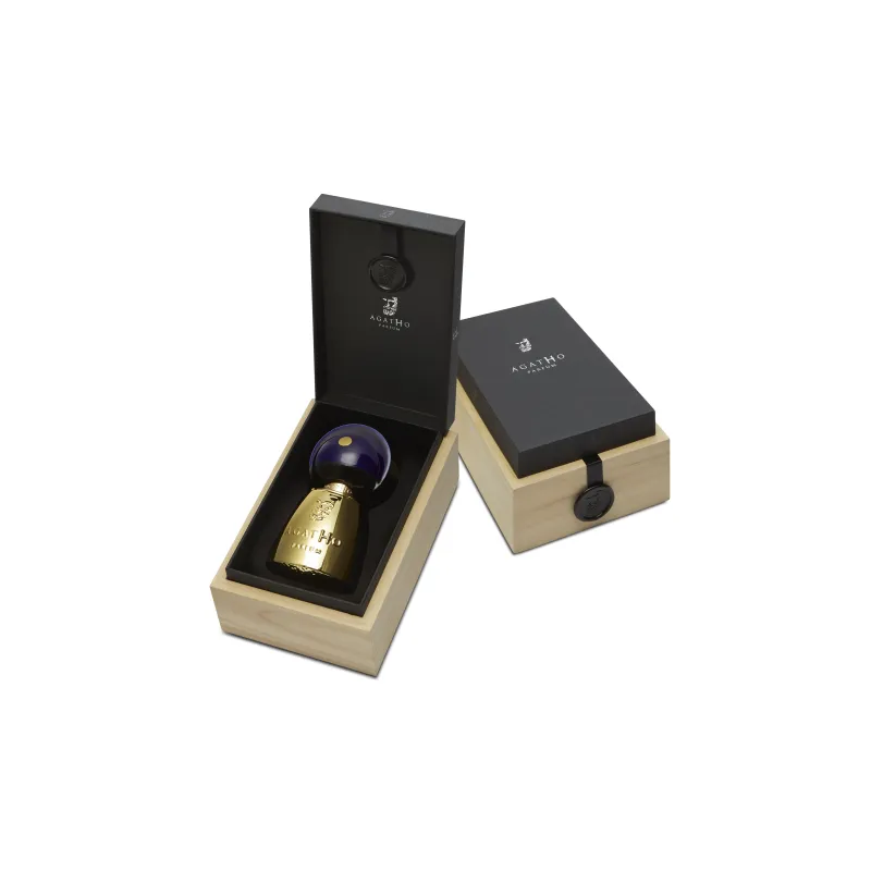 Vettii Agatho Extrait de Parfum 100ml - Image 3