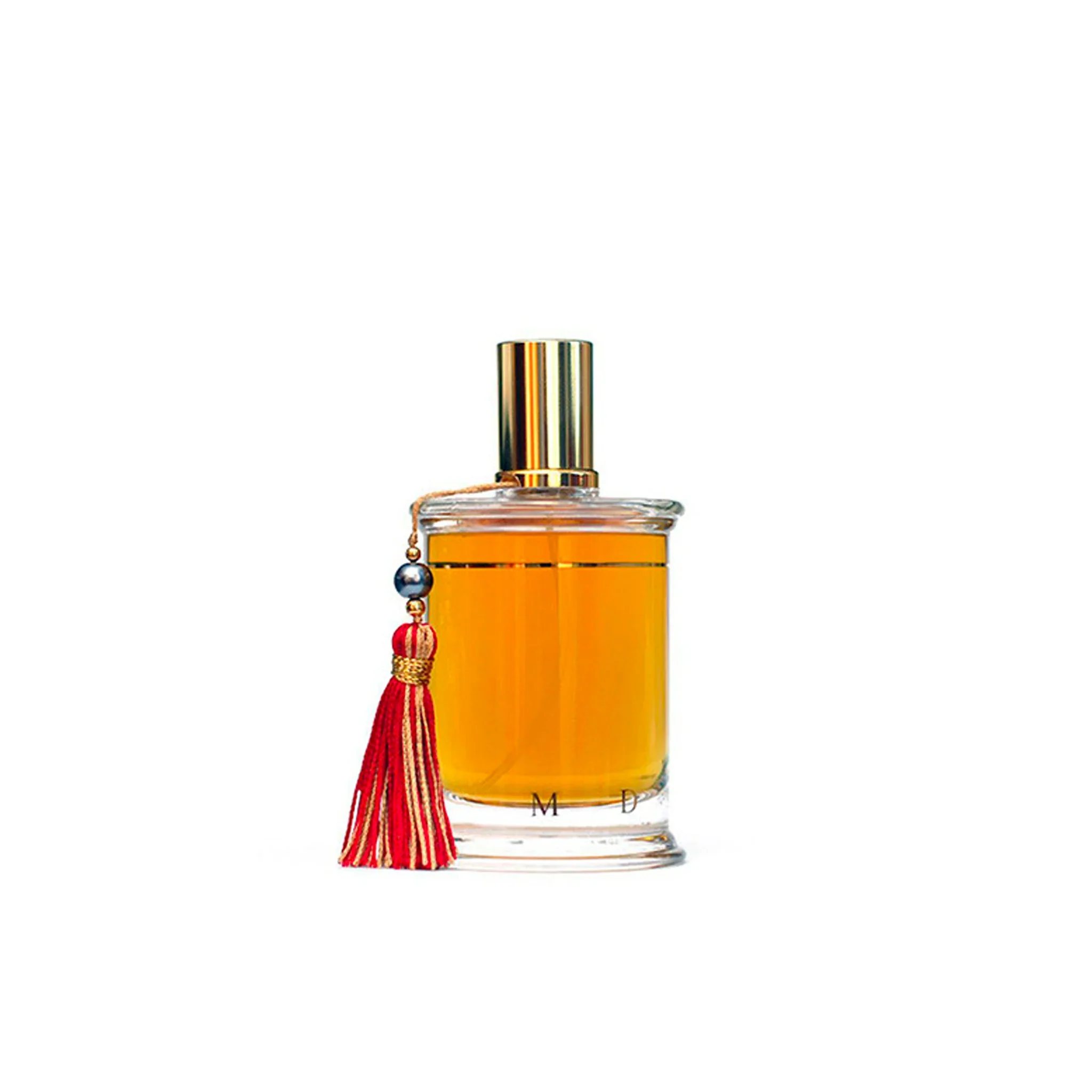 Ambre Topkapi MDCI Parfums Eau de Parfum 75ml - Image 2